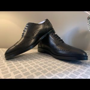 Cole Hann Henry Grand Shortwing - 10.5